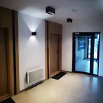 Zielona Krynica Apartamento Krynica Morska
