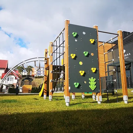 Zielona Krynica Apartament