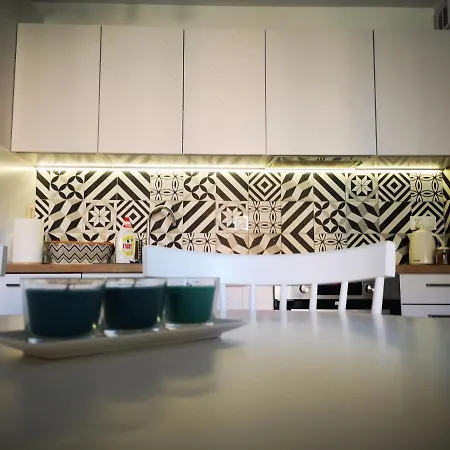 Zielona Krynica Apartament