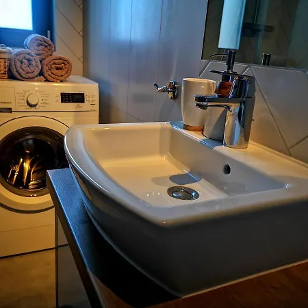 Apartament Zielona Krynica Krynica Morska