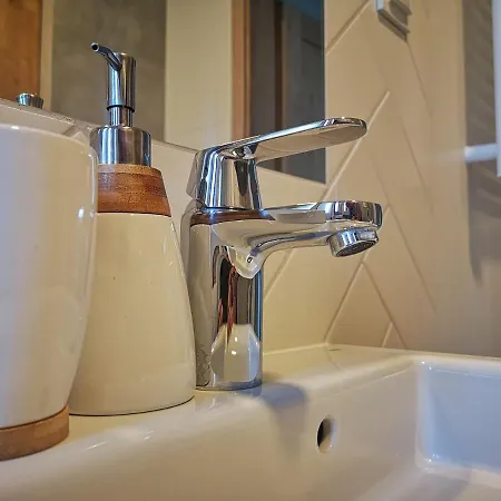 Zielona Krynica * Krynica Morska