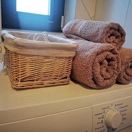 Zielona Krynica Apartament *