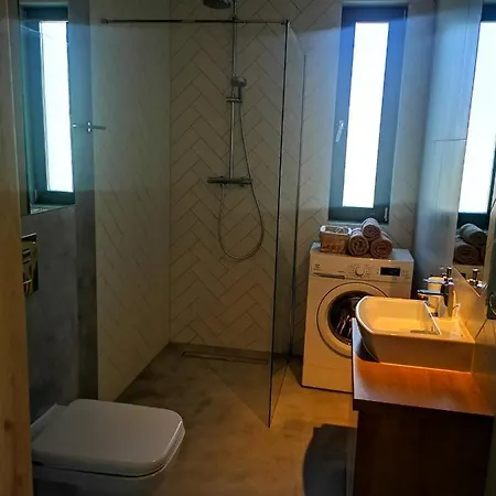 Apartament Zielona Krynica