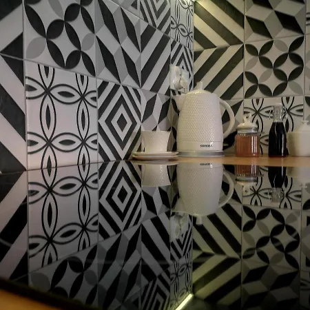 Zielona Krynica Apartament