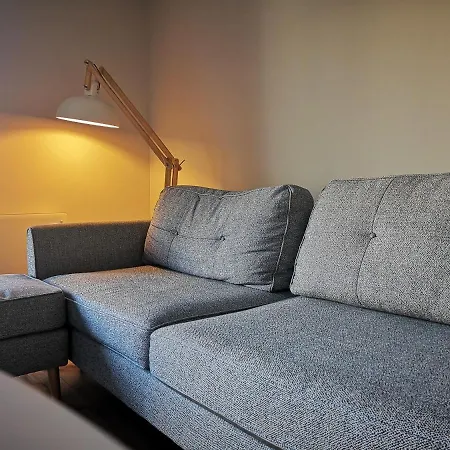 Apartament Zielona Krynica *