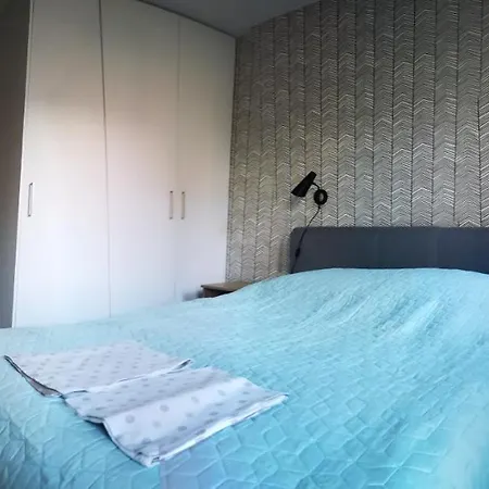 Zielona Krynica Apartament