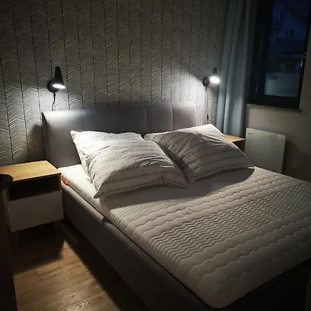 Zielona Krynica * 库瑞尼卡慕斯卡