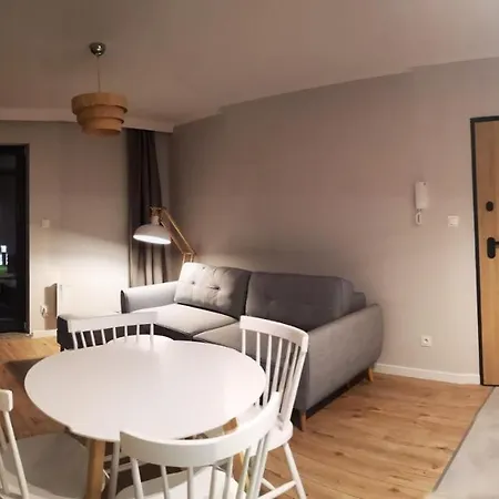 Zielona Krynica Apartament