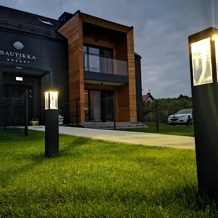 Zielona Krynica Apartment