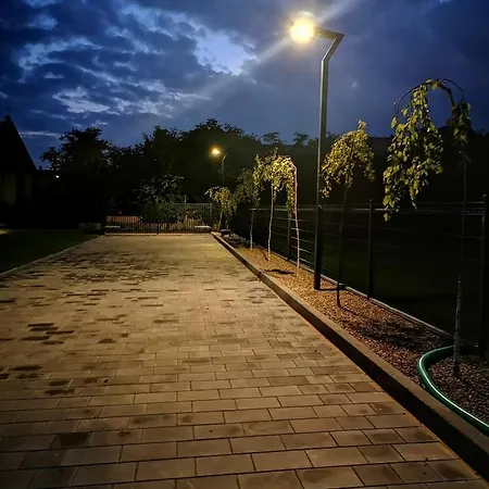 Zielona Krynica Apartment