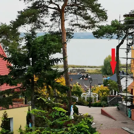 Apartment Zielona Krynica