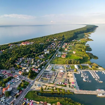 Διαμέρισμα Zielona Krynica