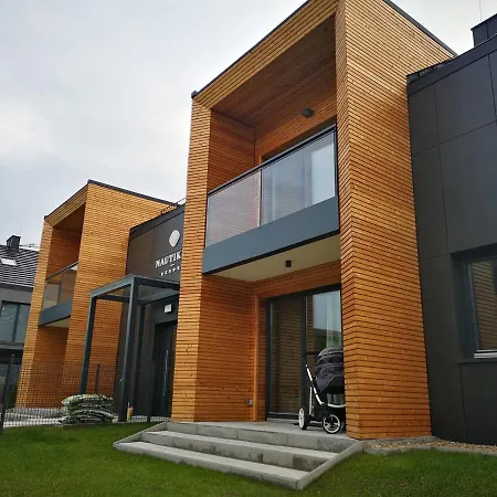 Apartament Zielona Krynica *