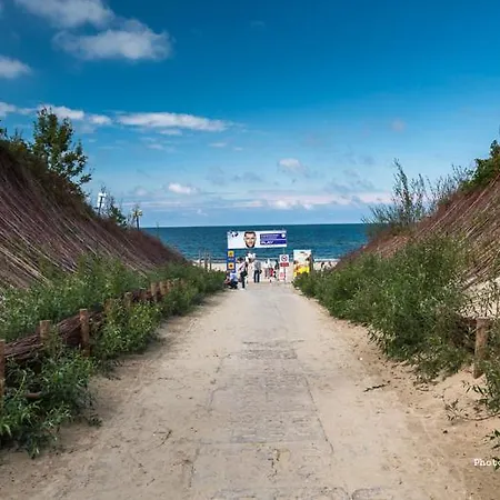 Zielona Krynica