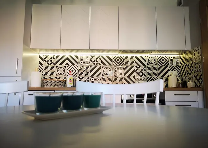 Zielona Krynica Apartament