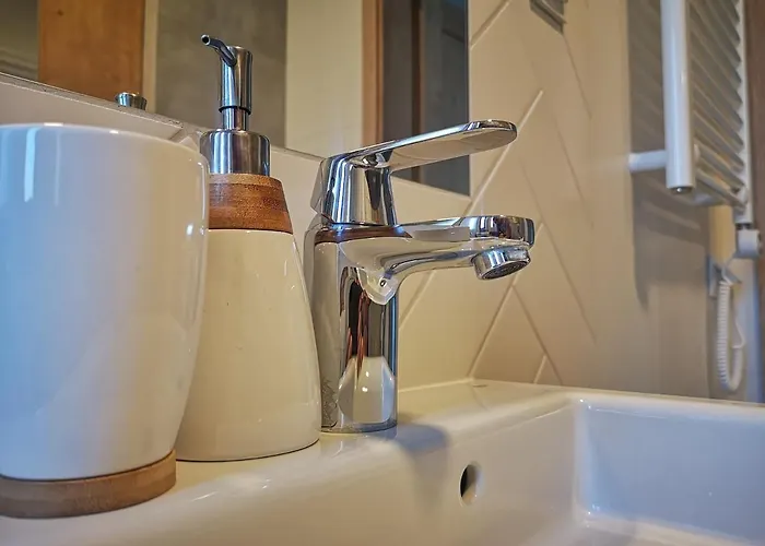 Zielona Krynica * 크리니차 모르스카