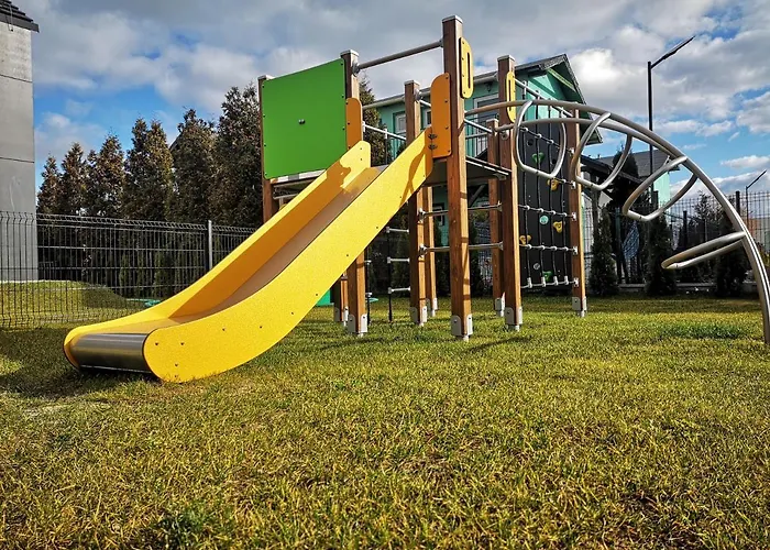 Zielona Krynica *