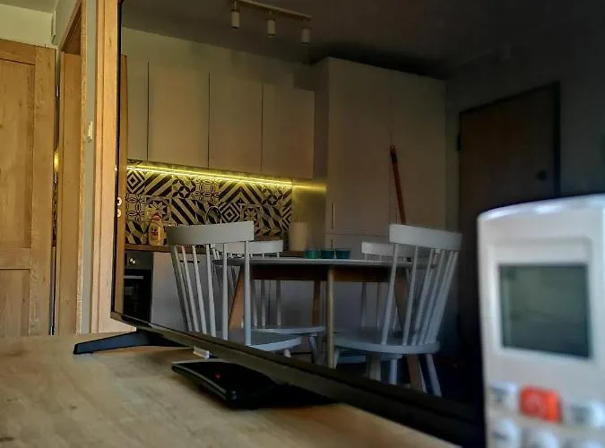 Zielona Krynica 크리니차 모르스카