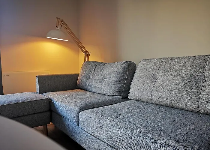 아파트 Zielona Krynica *