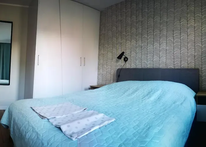 Zielona Krynica 아파트