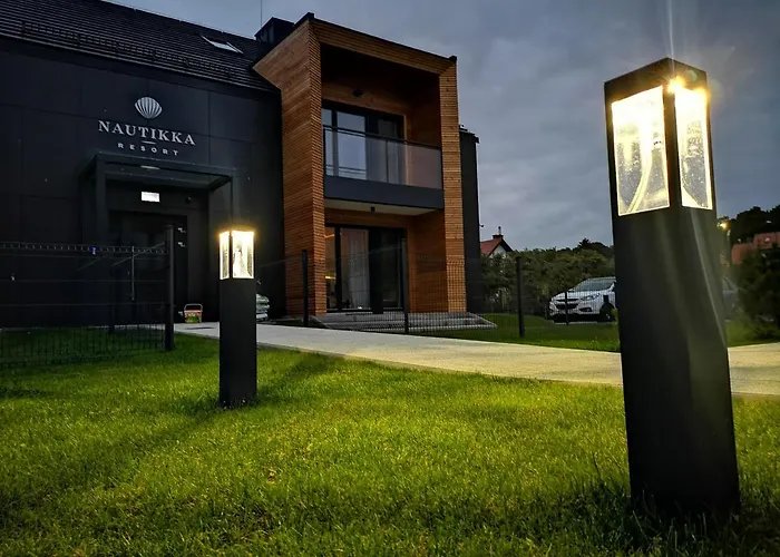 Zielona Krynica Lägenhet