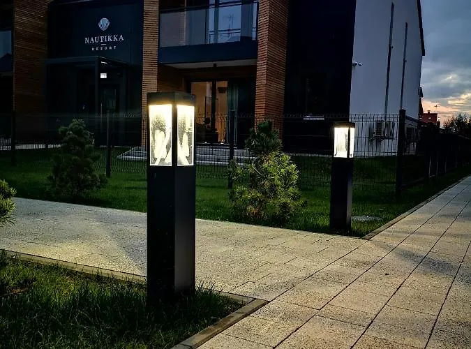 아파트 Zielona Krynica *