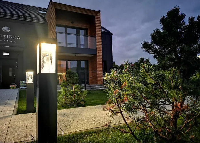 Zielona Krynica * 크리니차 모르스카