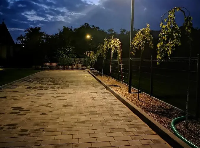 Zielona Krynica 아파트