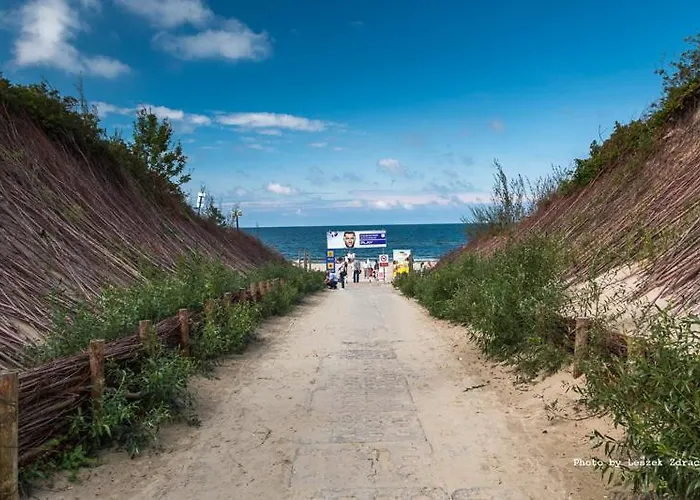 Zielona Krynica