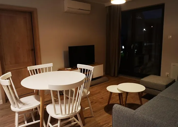 Zielona Krynica * 크리니차 모르스카